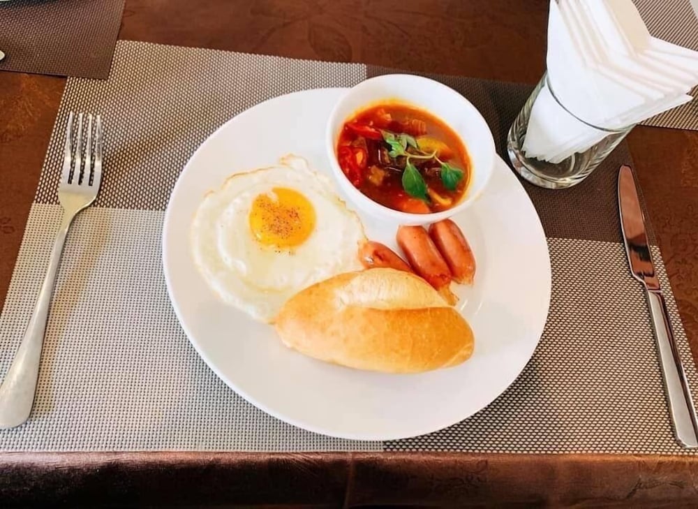 Ninh Kieu 2 Hotel 43/50