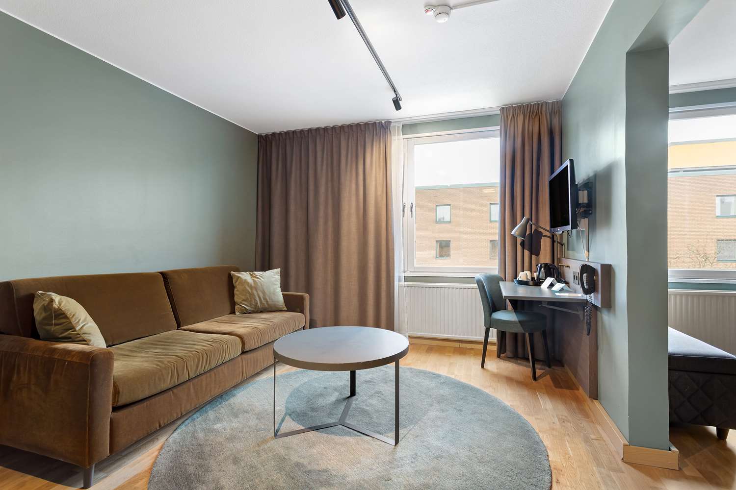 Best Western Plus Skogshojd 30/43