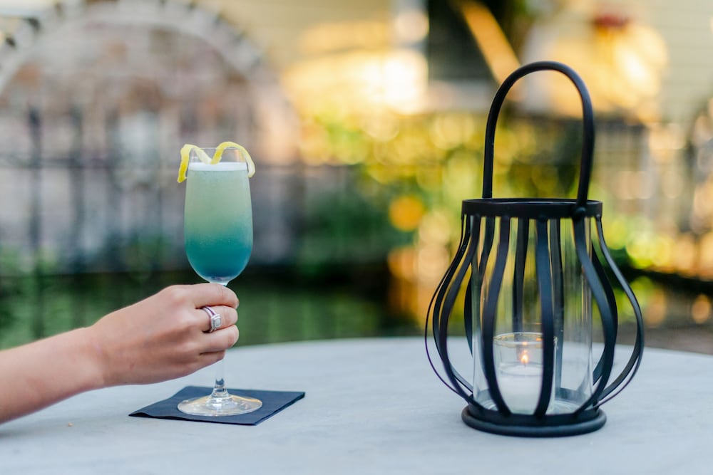 The Collector Luxury Inn And Gardens 29/52