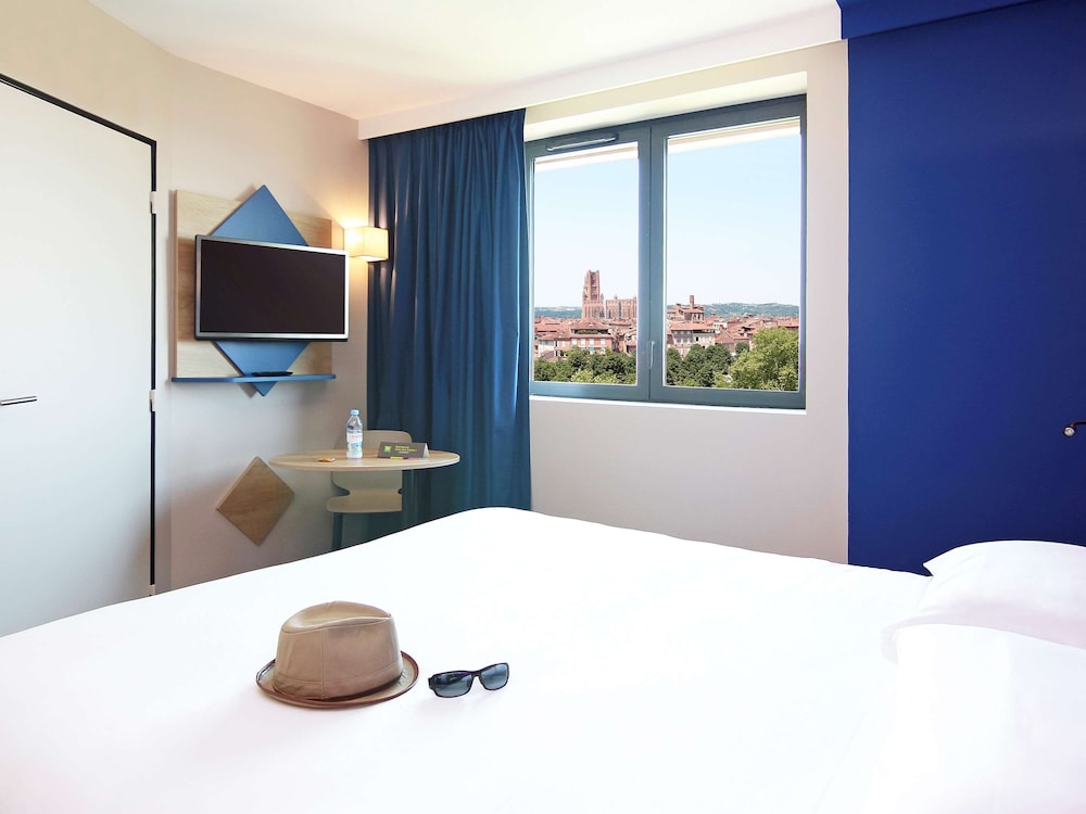 Ibis Styles Albi Centre Le Theatro 20/76