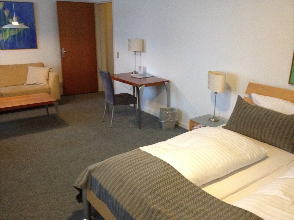 Ostergaards Hotel 21/75