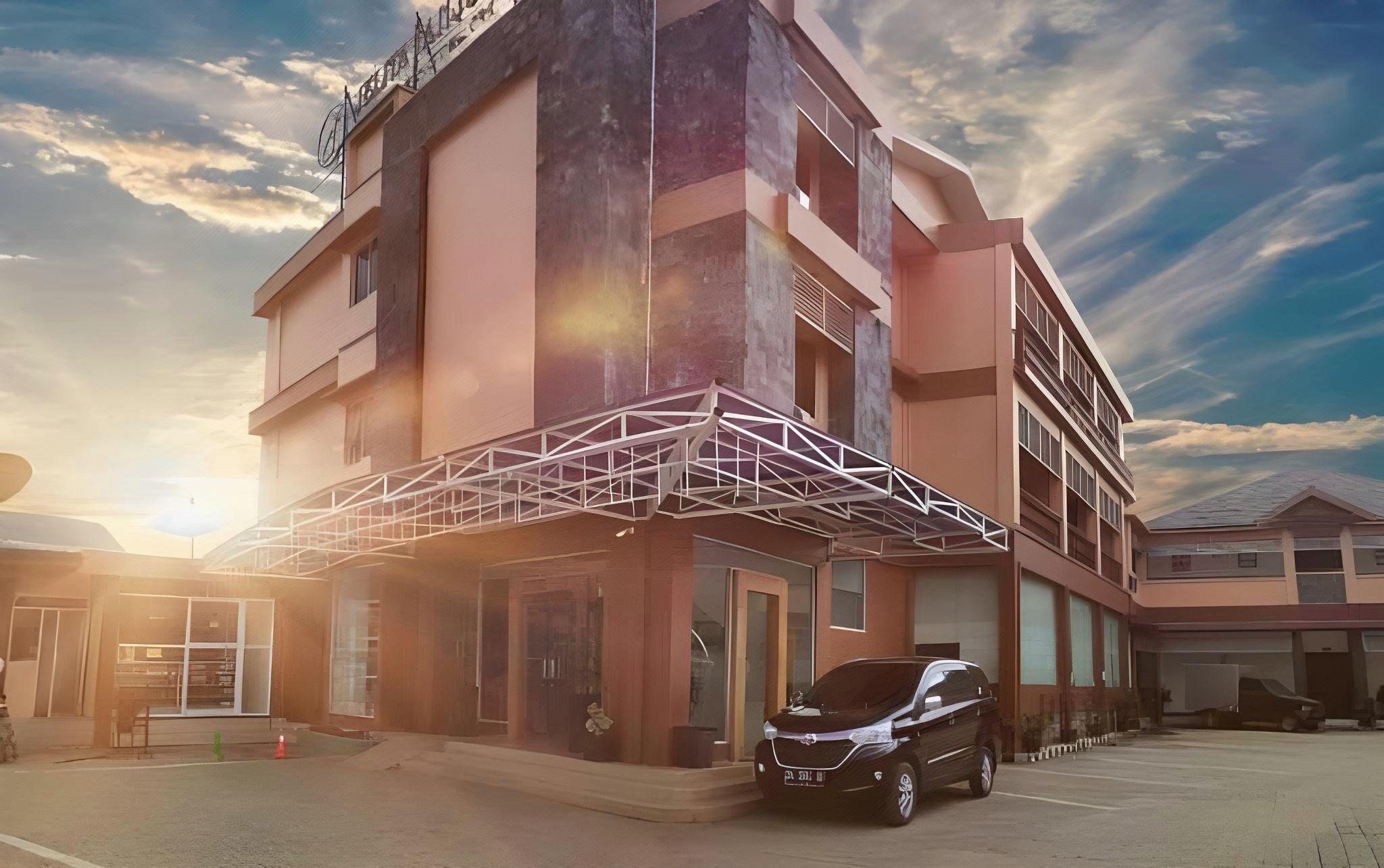 Jelita Tanjung Hotel 48/51