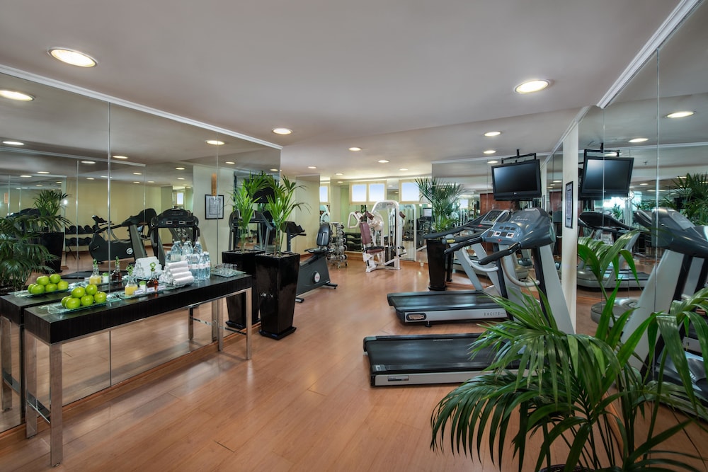 sport_facililities