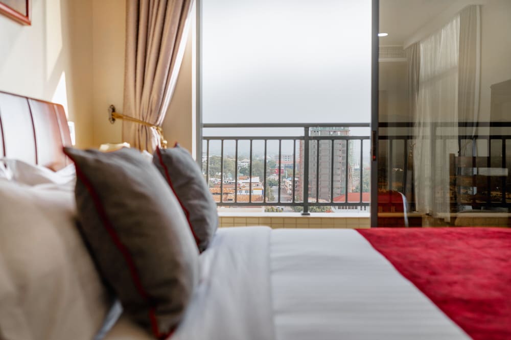 Kibo Moshi Palace Hotel 20/53