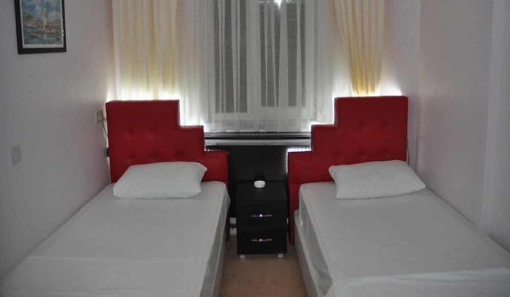 TIMYA HOTEL 42/55