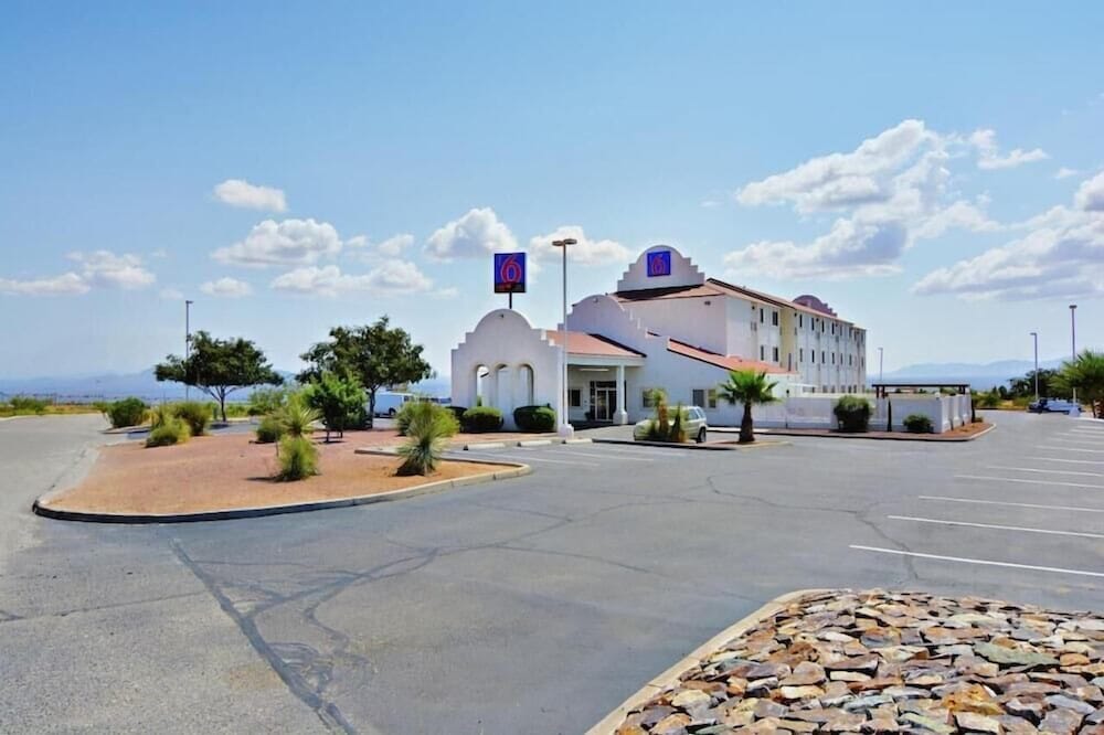 Motel6 Benson, AZ 40/47
