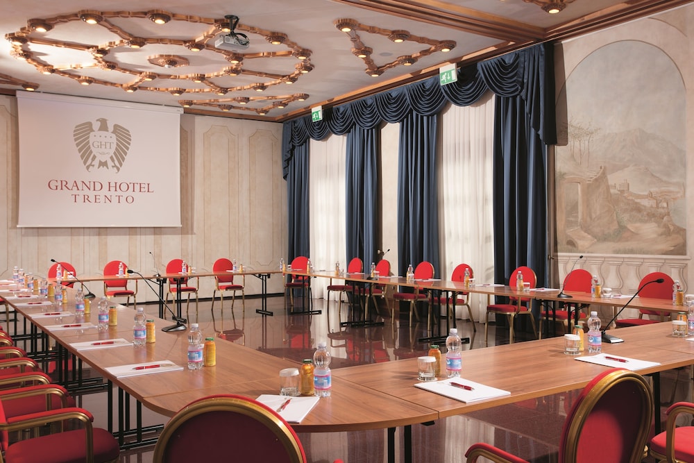 GRAND HOTEL TRENTO 39/49