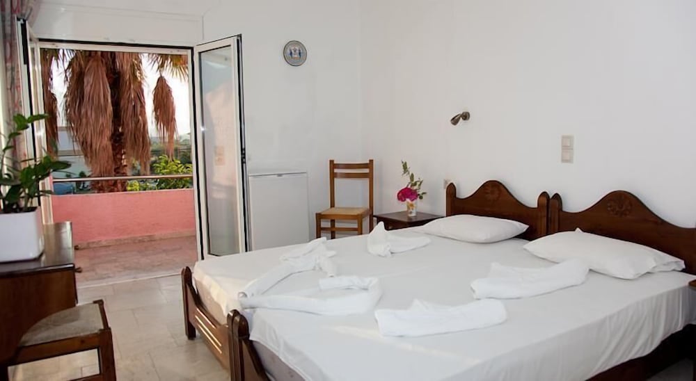 STANDARD, DOUBLE OR TWIN BED