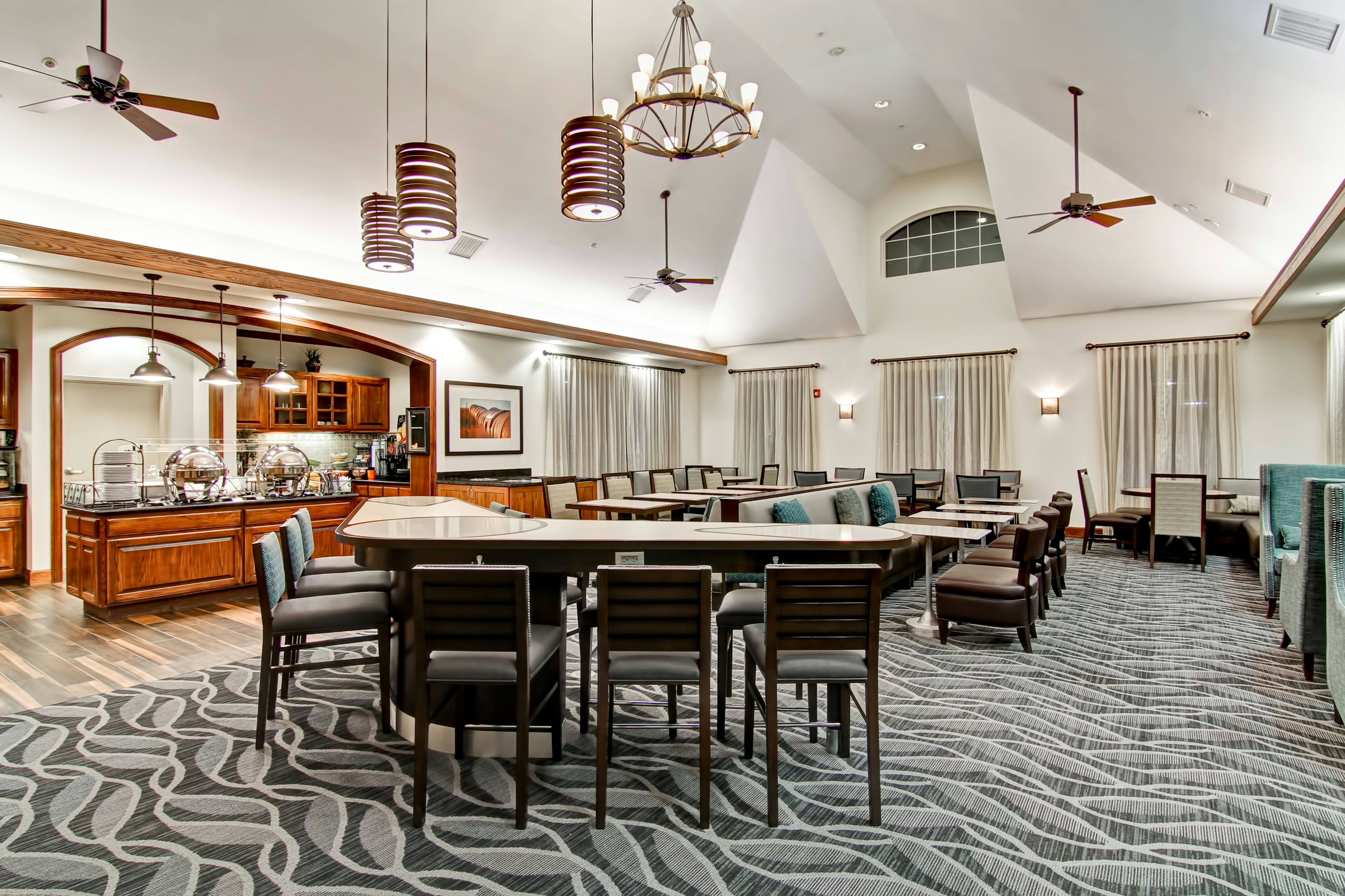 Homewood Suites By Hilton Oklahoma City West 14/18