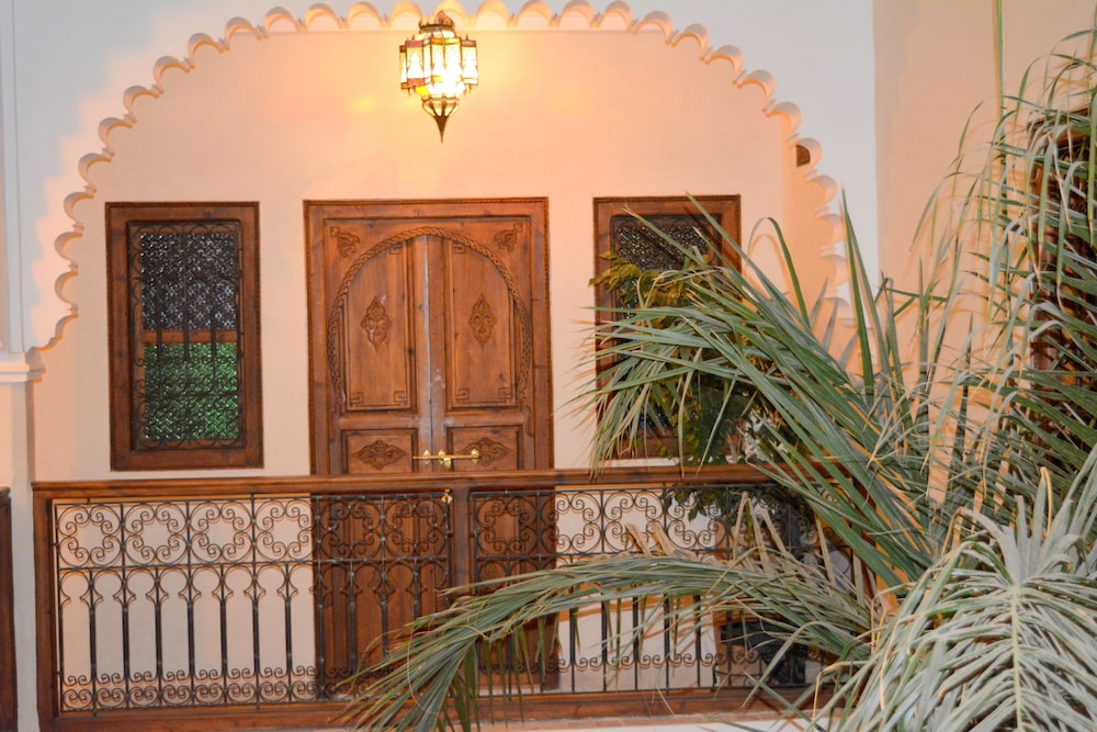 Riad Ghali & Spa 5/48