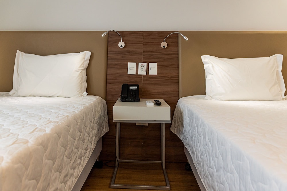 Rio Hotel by Bourbon Maringa 15/34