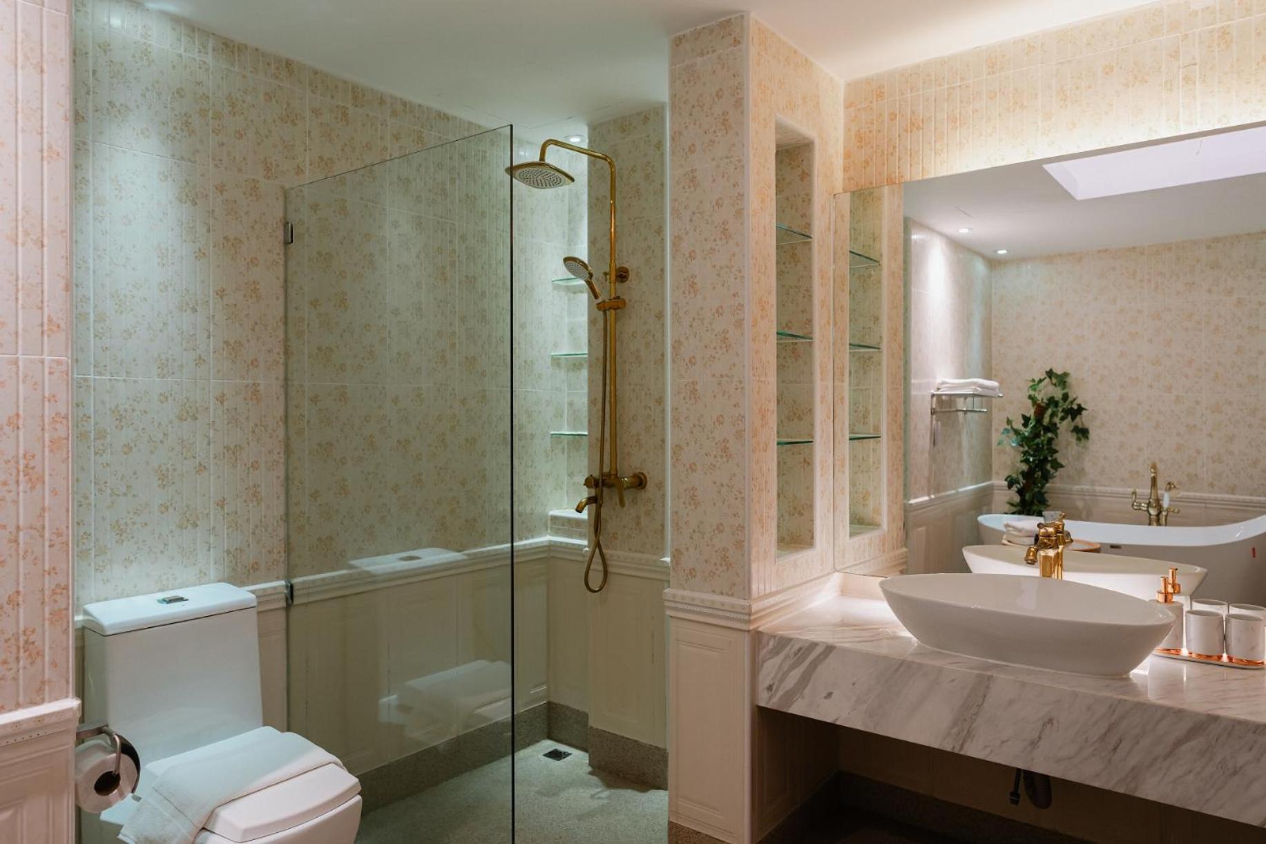 Room, King Bed, Midori Concept Hotel 7/10