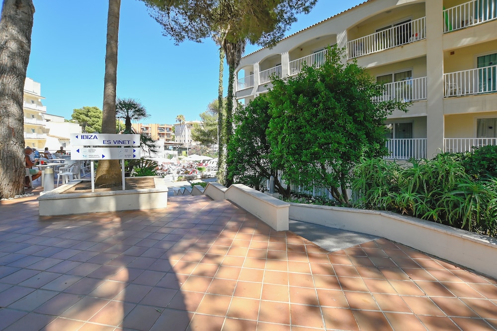 Club Hotel Cala Ratjada 44/49