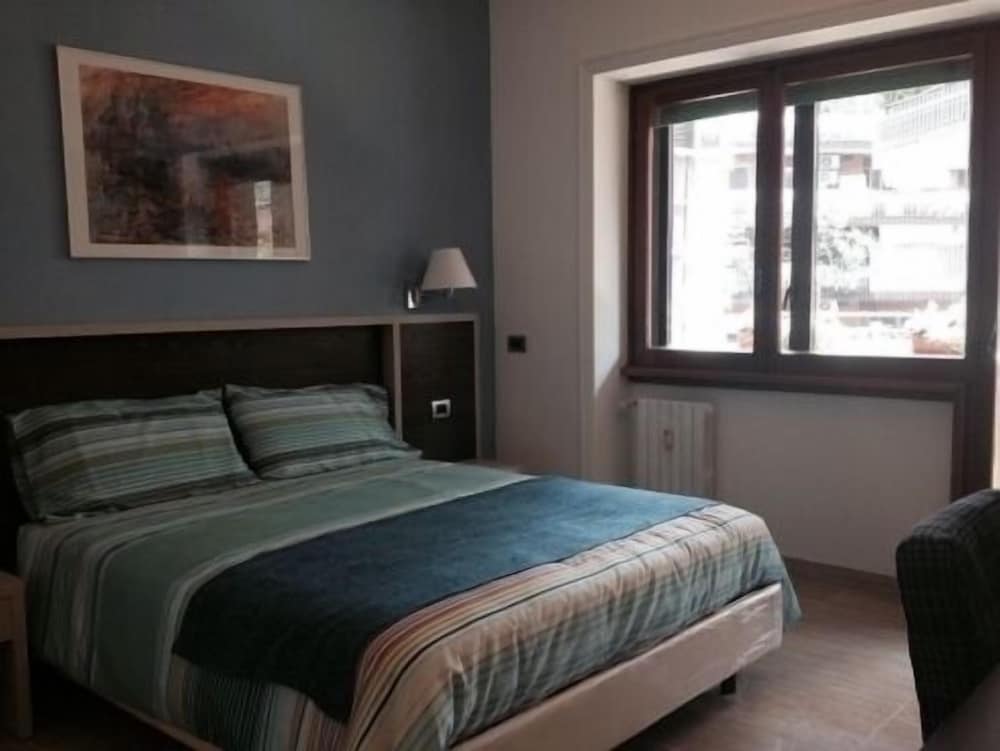 B&B TRASTEVERE'S FRIENDS 26/58