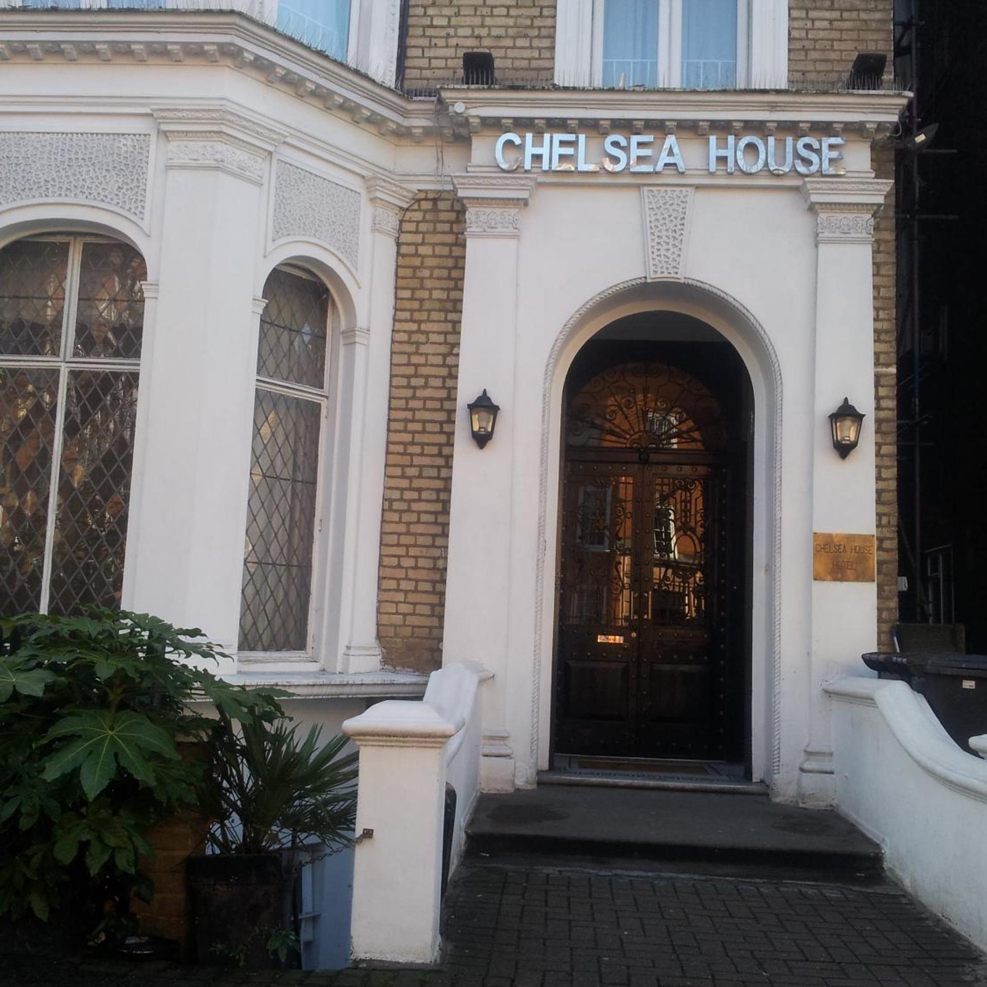 Chelsea House 3/37