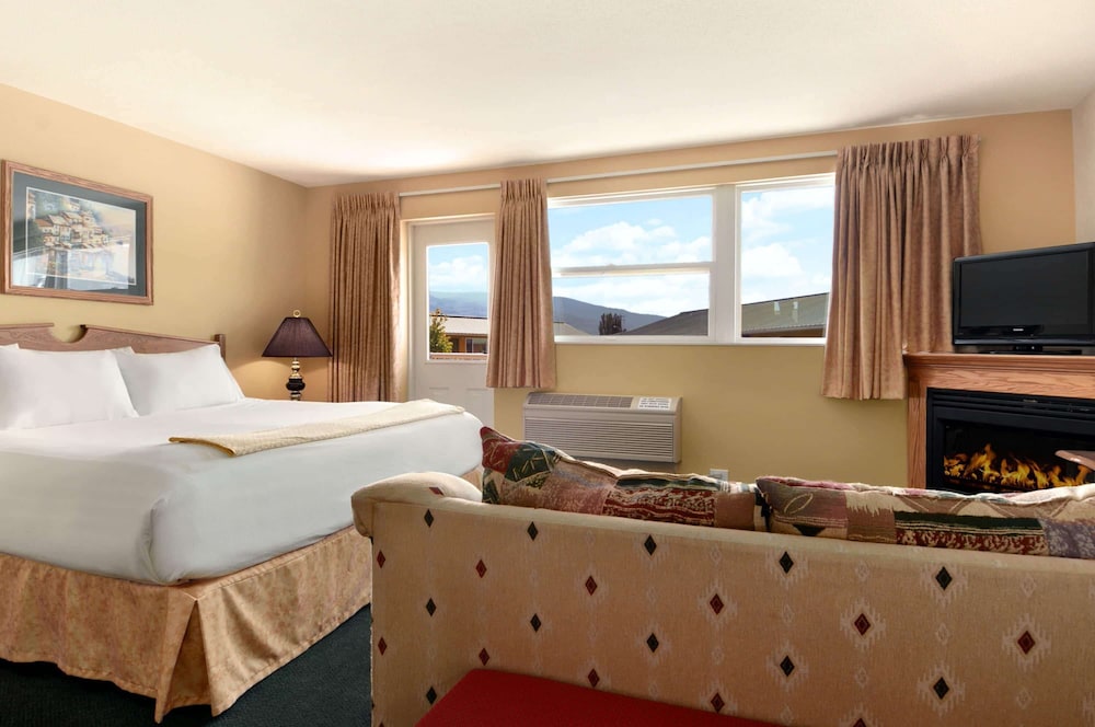 Days Inn by Wyndham Penticton Conference Centre 22/40