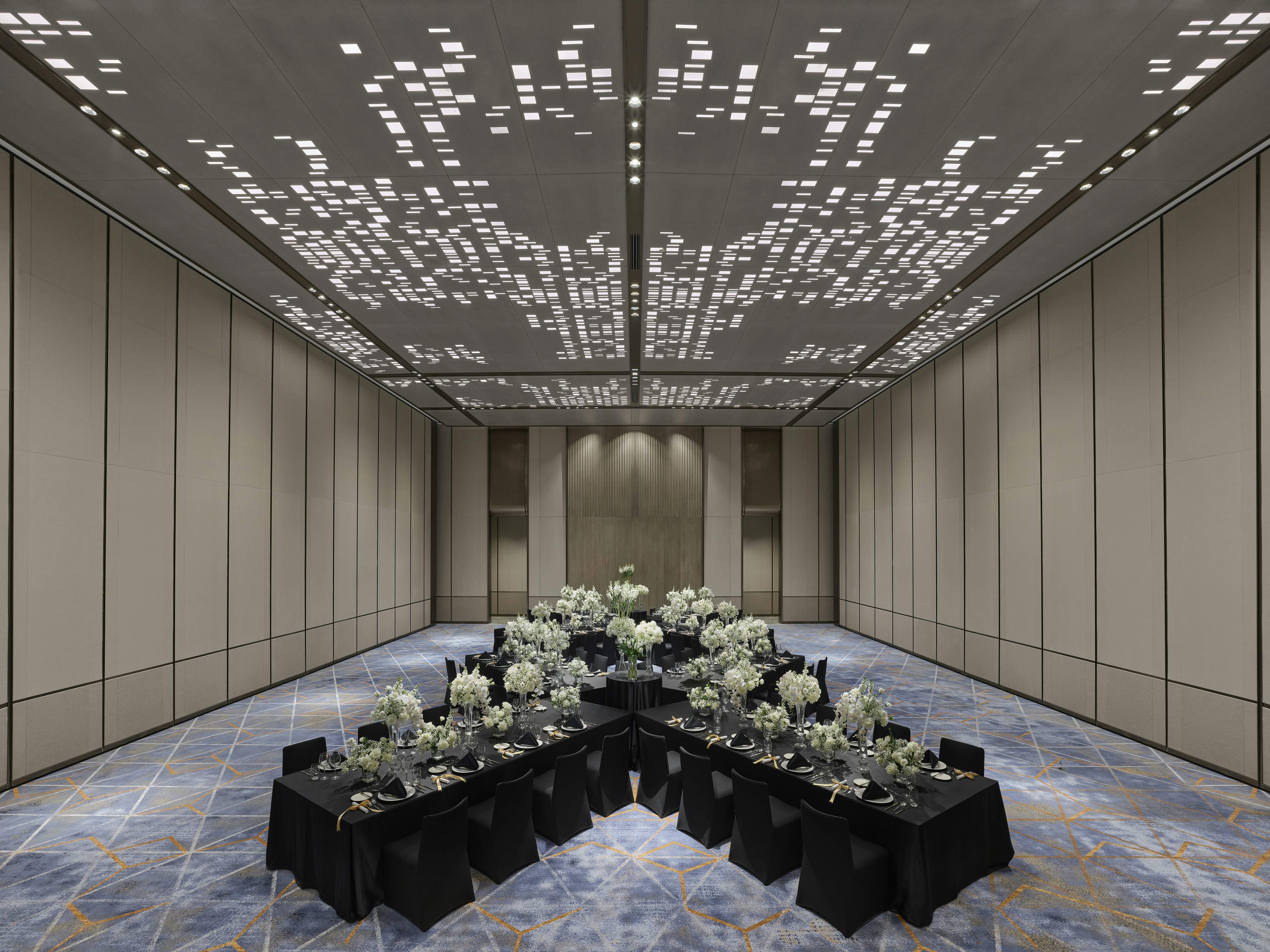 DoubleTree by Hilton Chengdu Xinglong Lake 21/53