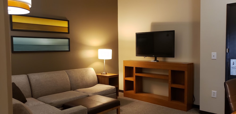 Hyatt Place Savannah Airport 43/54