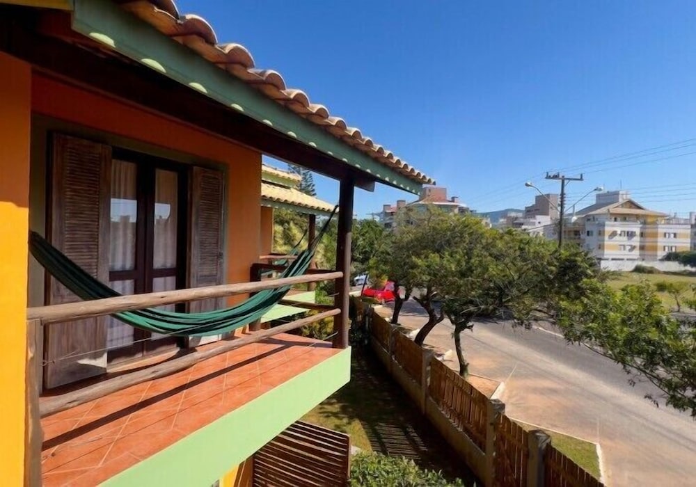 Pousada Do Capitão 42/50