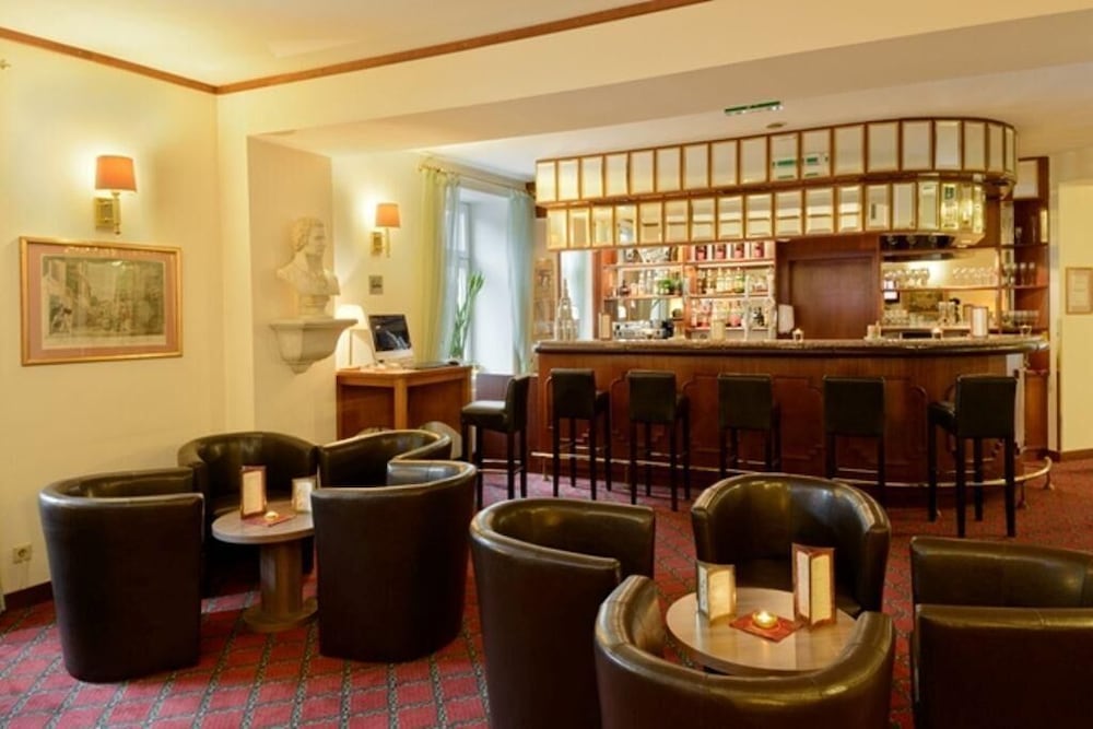 Theater Hotel Salzburg 41/60