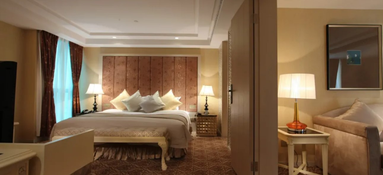 Yihe Grand Hotel 22/38