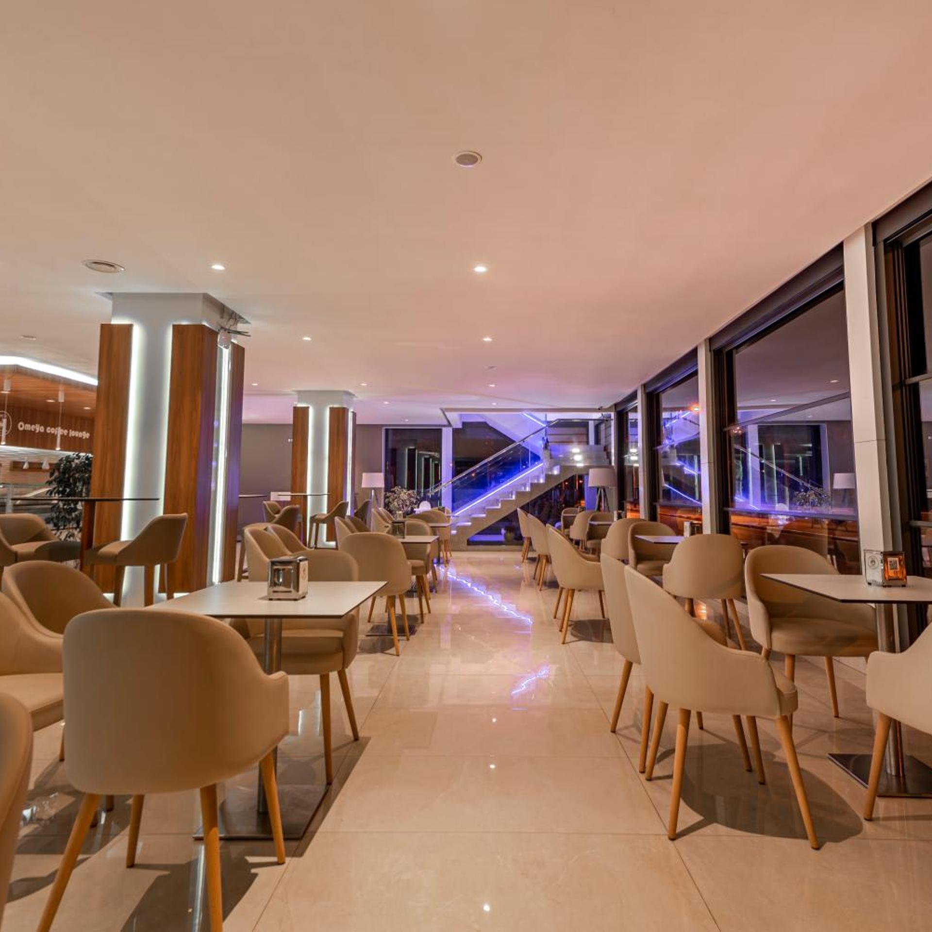 Omeya Suites Hotel 30/35