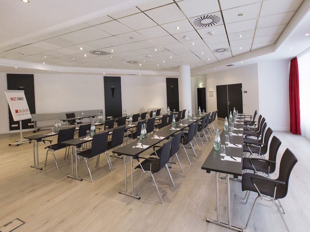Dormero Hotel Dessau-Roßlau 24/31