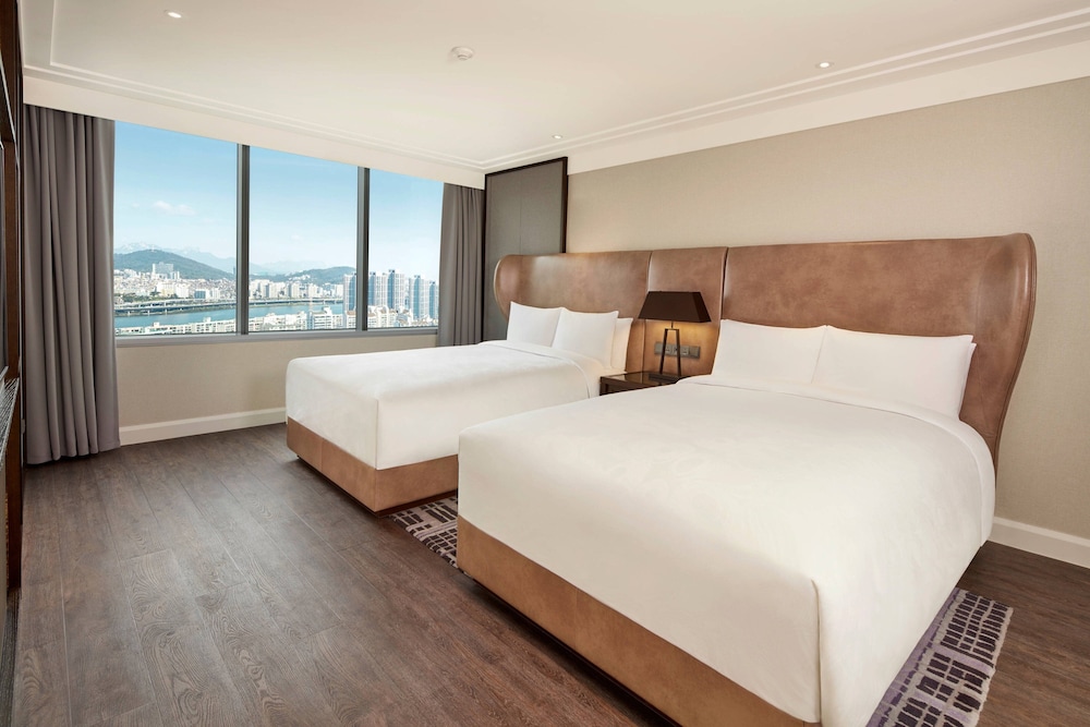 Jw Marriott Seoul 12/57
