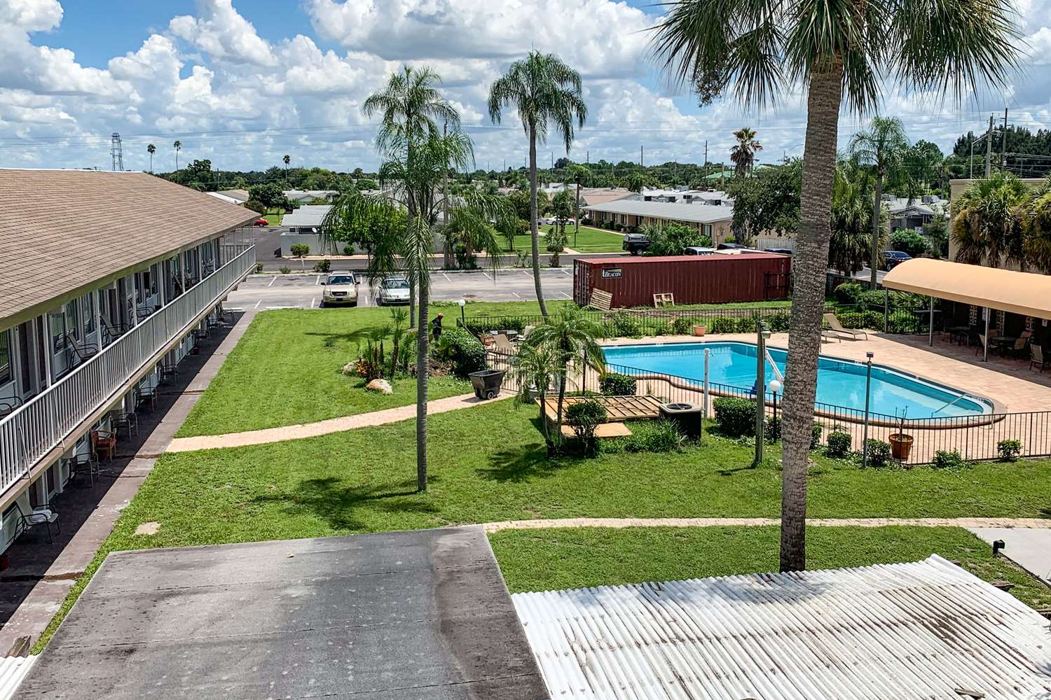 Rodeway Inn Sun City Center 43/46