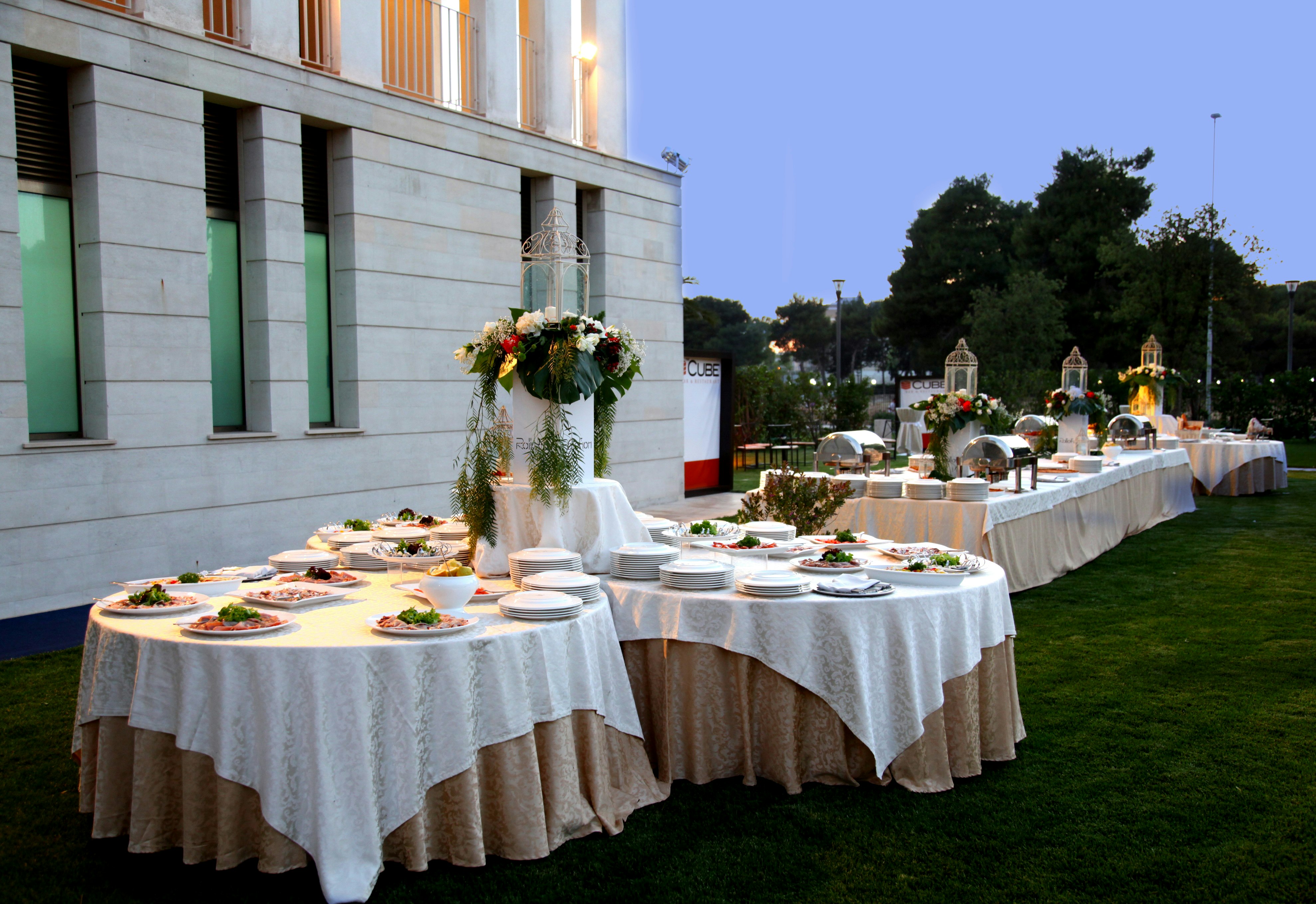 Hilton Garden Inn Lecce 6/50