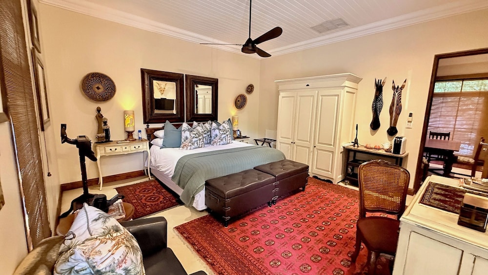 Kambaku River Lodge 16/50