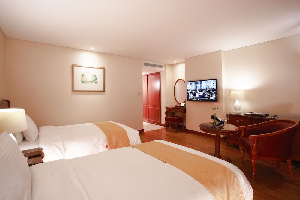 Sejong Hotel 23/78