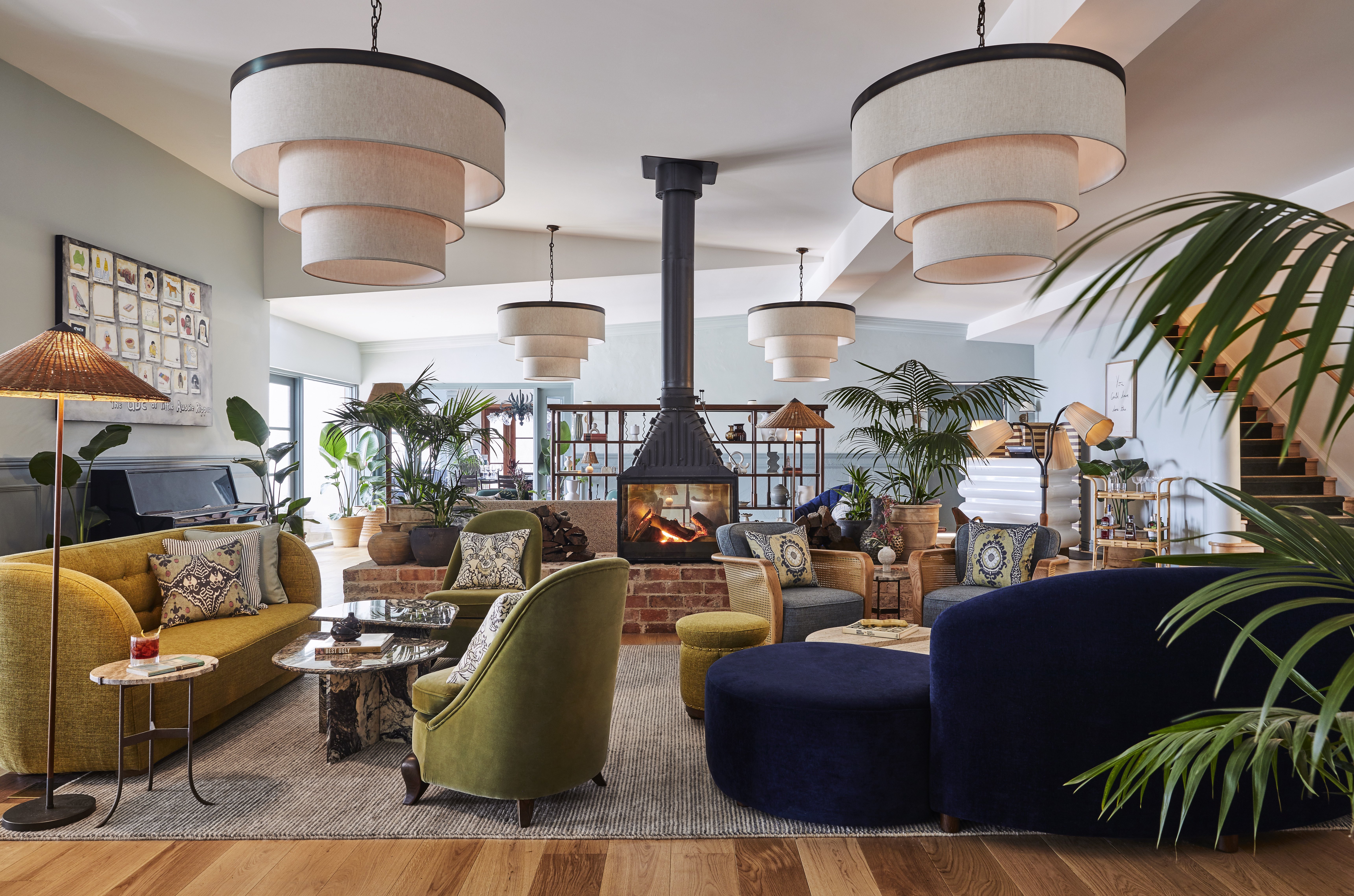 Osborn House 28/46