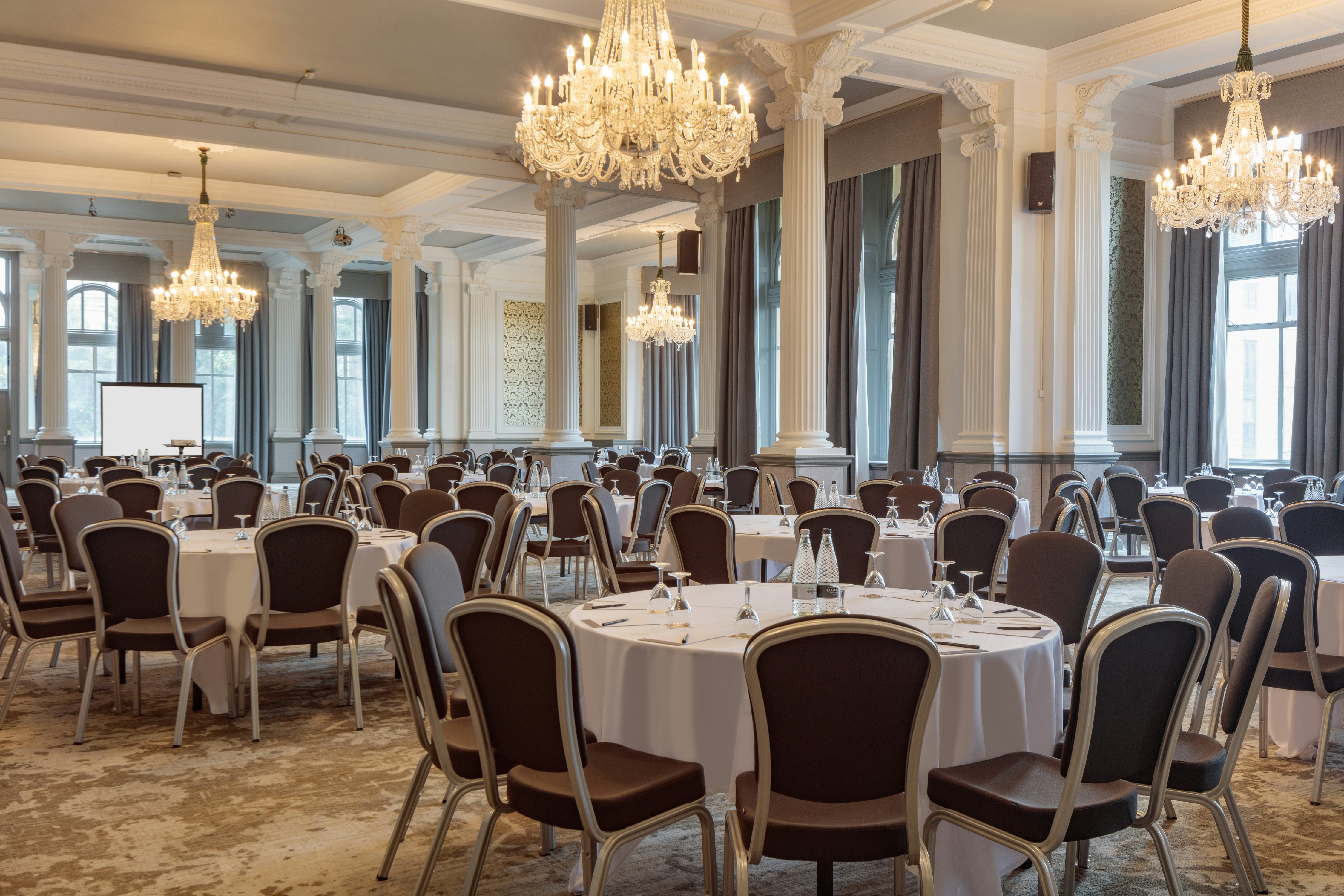 DoubleTree by Hilton Harrogate Majestic Hotel & Spa 34/37