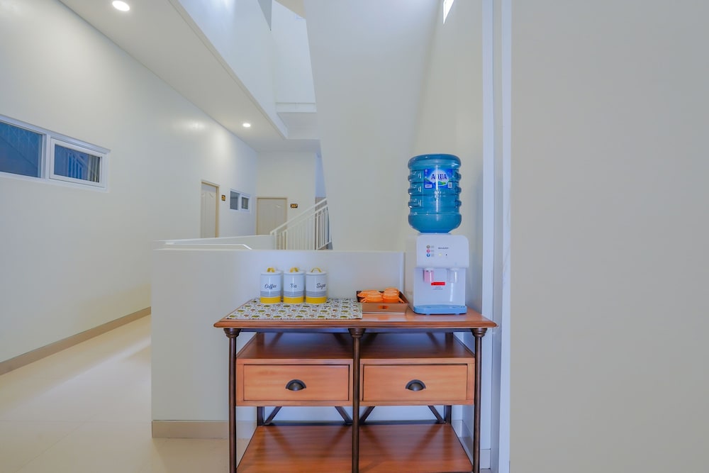 OYO 90336 Olive Guest House 15/15