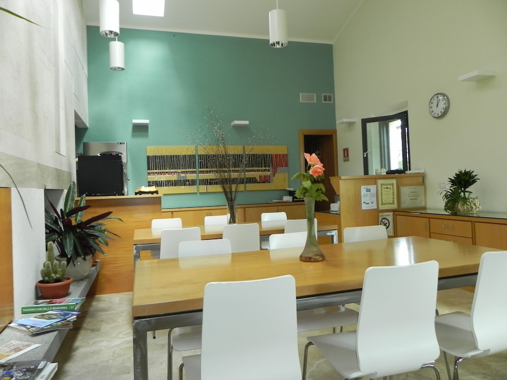 Albergo Poggio Bertino 43/65