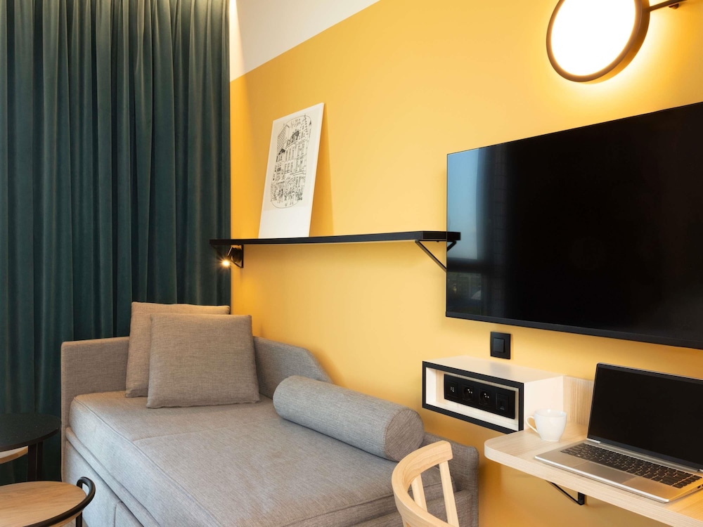 Aparthotel Adagio Access Brussels Airport 45/50