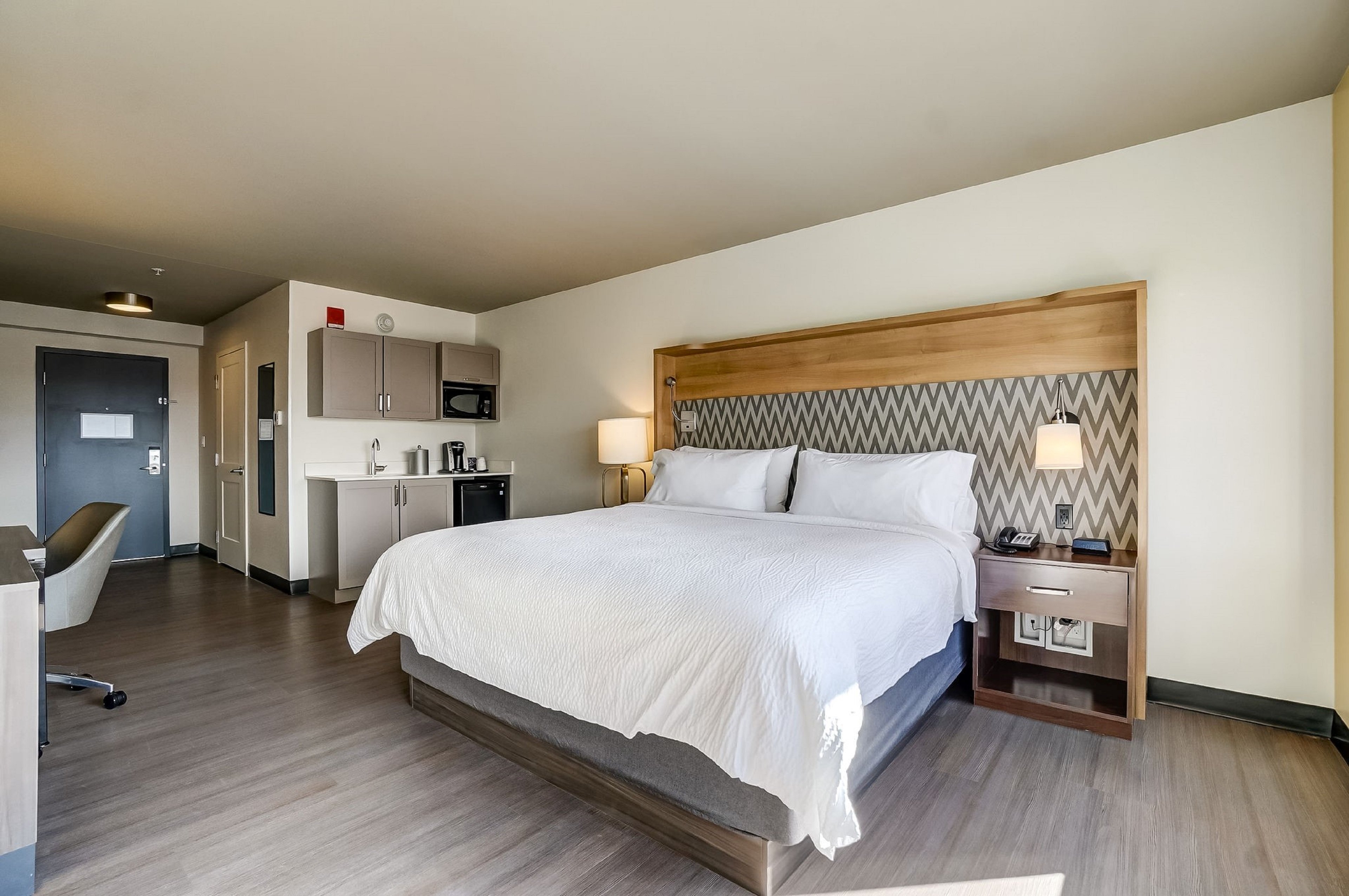 Holiday Inn Gatineau – Ottawa 33/74