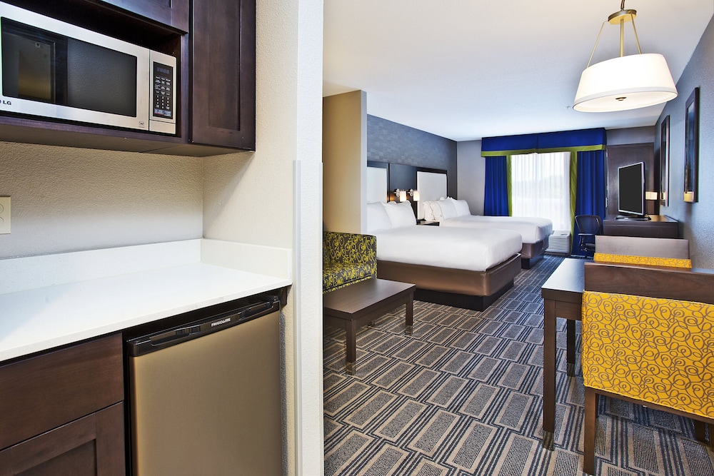 Holiday Inn Express & Suites Ann Arbor West, an IHG Hotel 43/43
