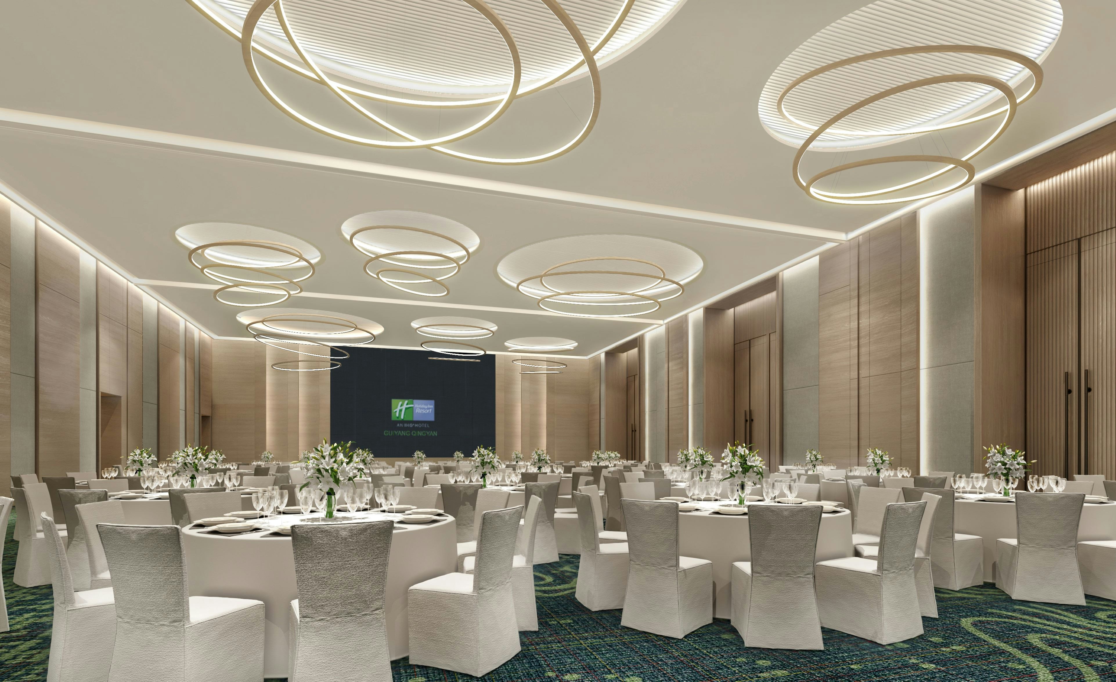 Holiday Inn Resort Guiyang Qingyan 39/50