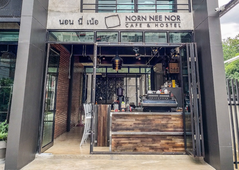 Norn Nee Nor Hostel&Cafe 5/46
