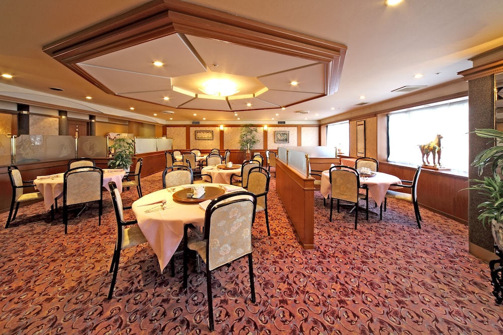 Gifu Grand Hotel 30/50