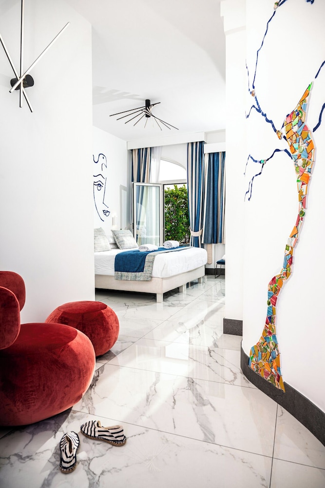 Positano Art Hotel Pasitea 44/72