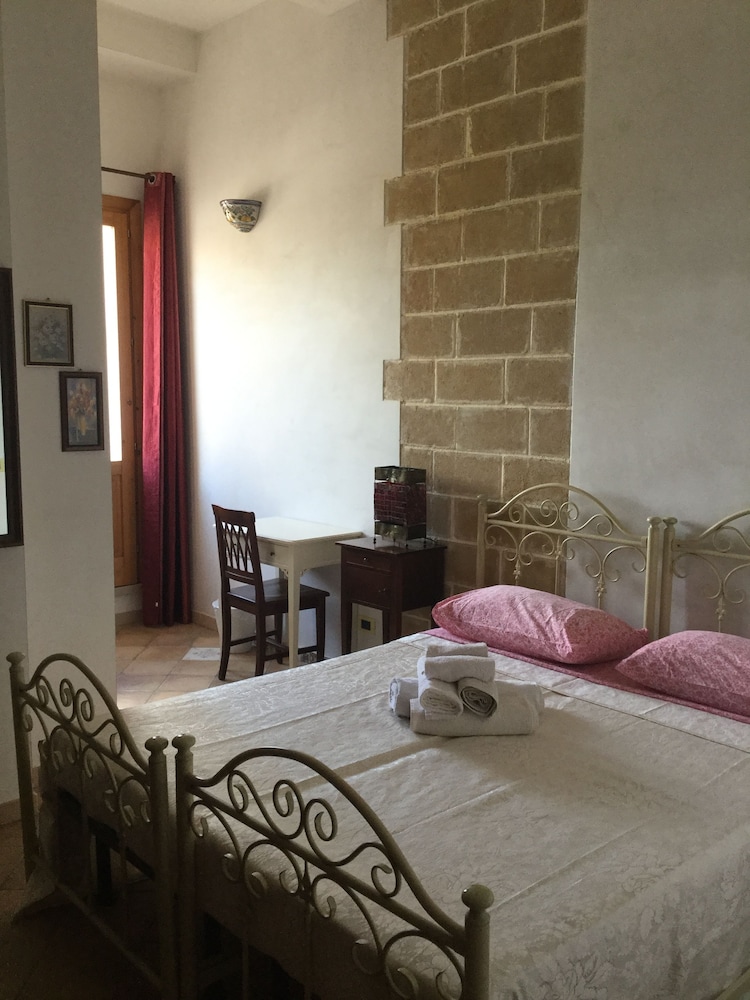 Bed & Breakfast U'iazzu 8/47