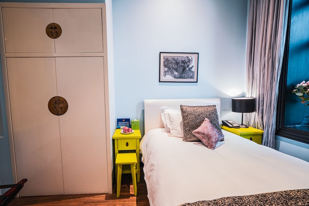 GRACIE ART HOTEL 798 18/50
