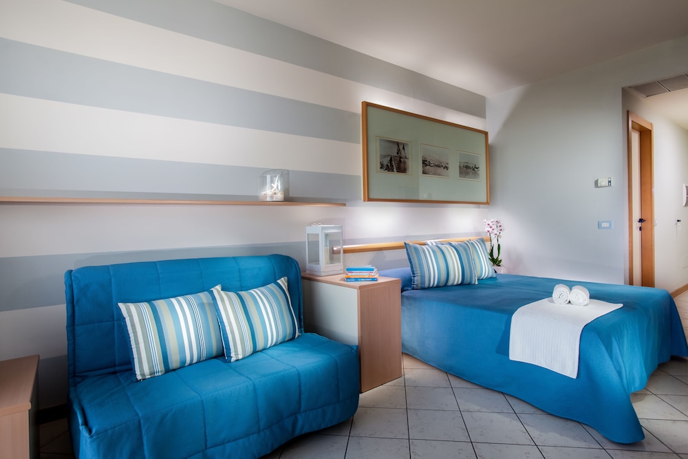 Hotel Sport & Residenza 19/51