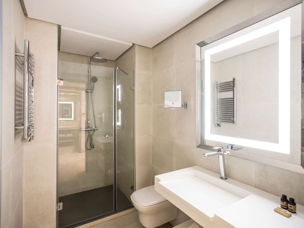 Aparthotel Adagio Casablanca City Center 79/79