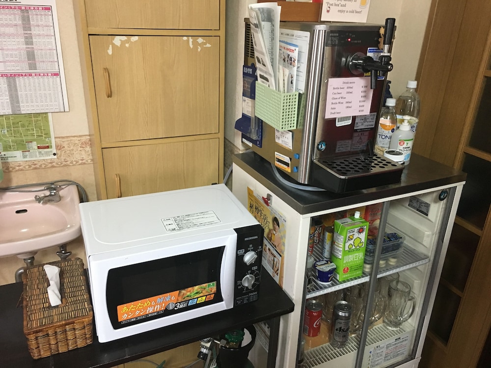 Pension Petite House For You 16/30