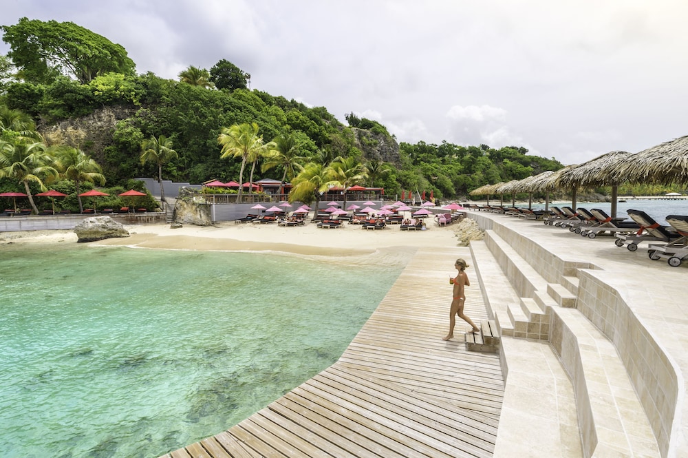 La Toubana Hotel And Spa 5/57