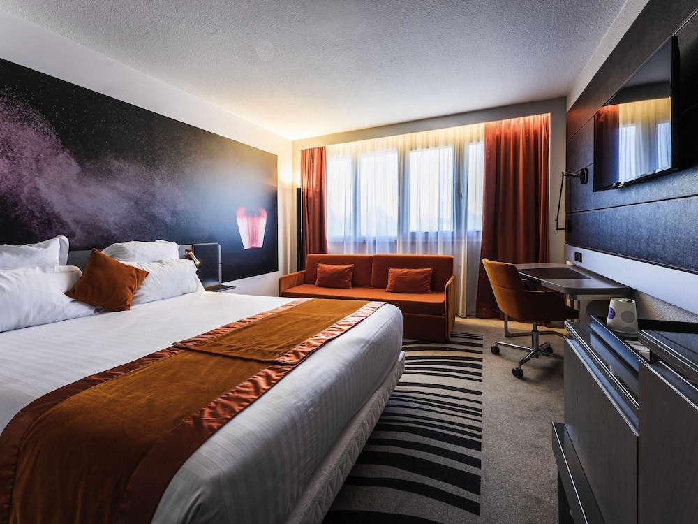 Novotel Orleans St Jean de Braye 15/67
